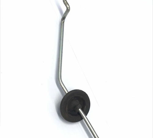 Pino Trava Porta T.d Volkswagen G5/g6/vo...