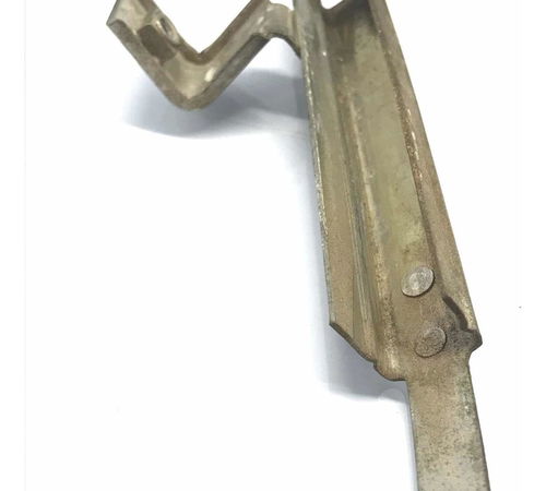 Guia Vidro Porta T.d Volkswagen G5/g6/voyage 2013