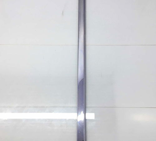 Friso Cromado Porta T.d Volkswagen G5/g6/voyage 2012