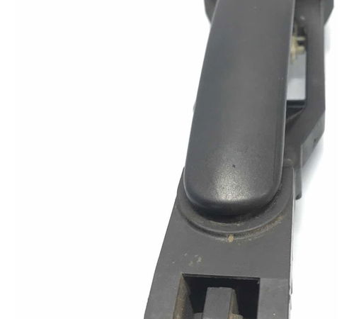 Maçaneta Externa Preta Porta T.d Volkswagen G5/g6/voyage 13