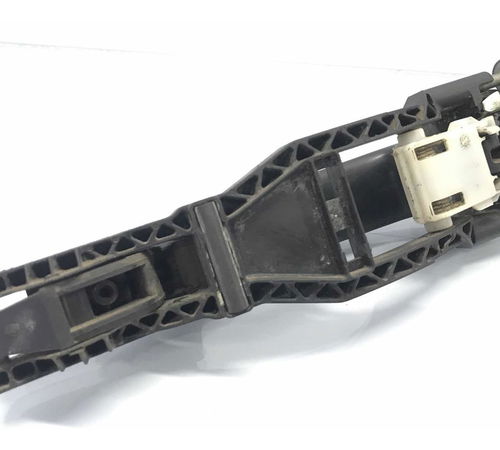 Maçaneta Externa Preta Porta T.d Volkswagen G5/g6/voyage 13