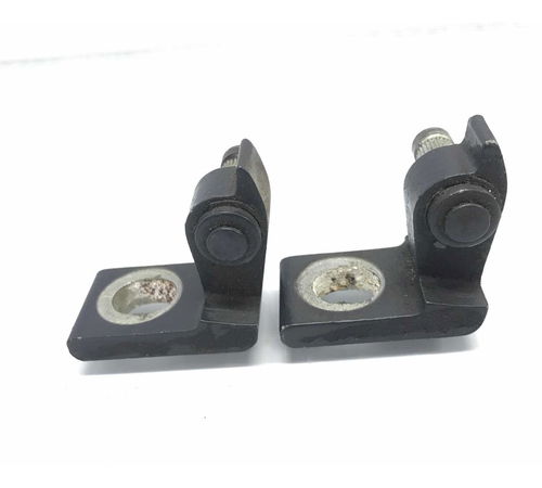 Batente Dobradiça Porta T.d Volkswagen G5/g6/voyage 2013