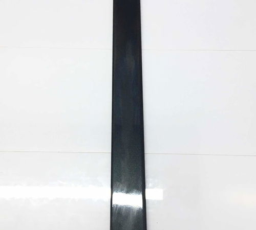 Friso Preto Porta Traseiro Direito Chevrolet Cruze 2015