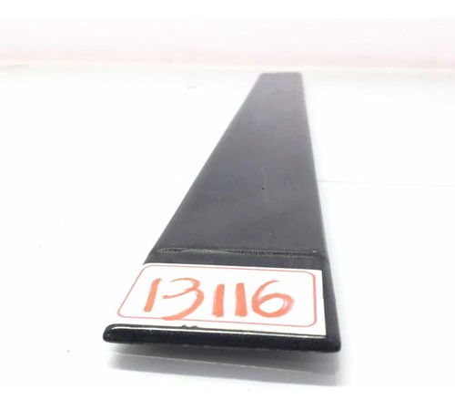 Friso Preto Porta Traseiro Direito Chevrolet Cruze 2015