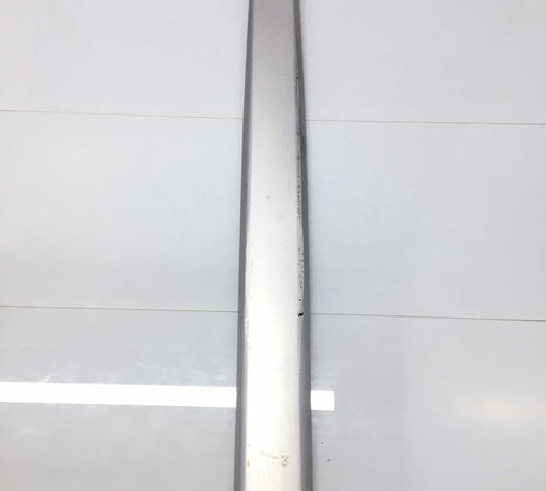 Friso Prata C/detalhe Porta Traseira Direita Nissan Tiida 08