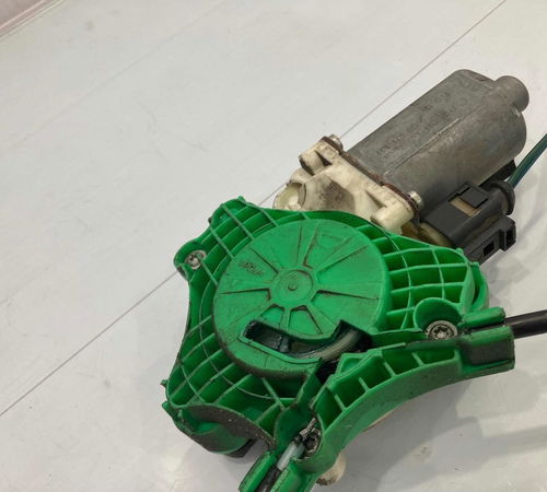 Máquina De Vidro Traseiro Direito Volkswagen Fox 2013