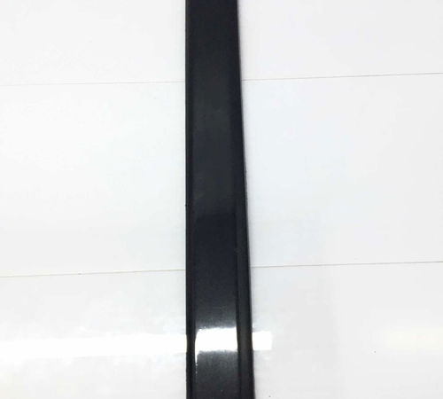 Friso Preto Porta Traseira Dianteira Citroën C3 Picasso 12