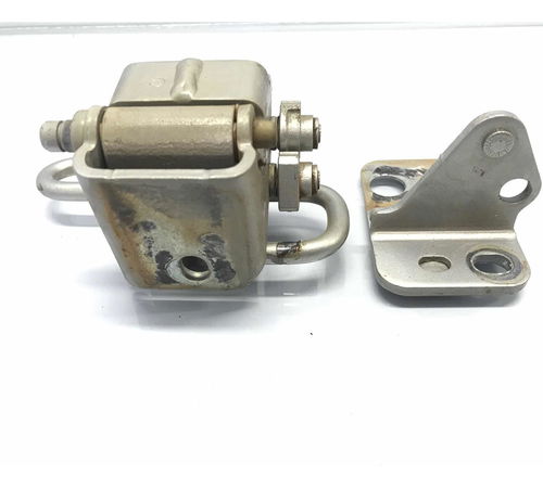 Dobradiça Porta Traseira Direita Volkswagen Polo Sedan 2012