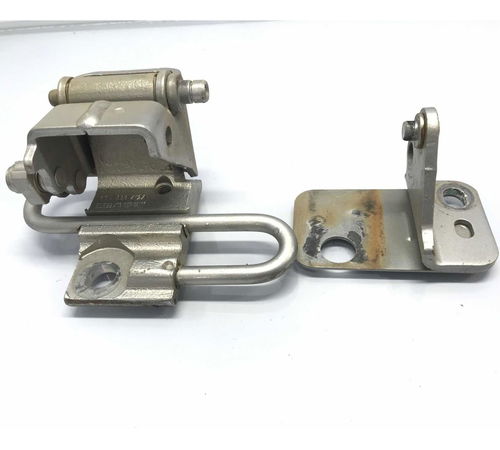 Dobradiça Porta Traseira Direita Volksw...
