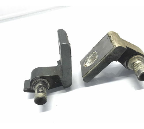 Batente Dobradiça Porta T.d Volkswagen G5/g6/voyage 2012