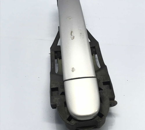 Maçaneta Externa Traseira Direita Volkswagen Golf 1999/2007