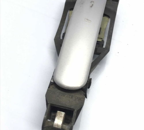 Maçaneta Externa Traseira Direita Volkswagen Golf 1999/2007