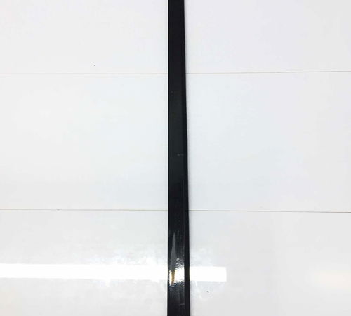 Friso C/detalhe Porta T.d Volkswagen Fox 2013
