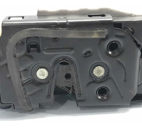 Fechadura Porta Traseira Direita Volkswagen Tiguan 2012