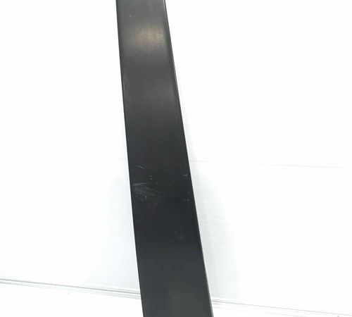 Moldura Quadro Janela Com Det Porta T.d Vw Polo Sedan 2012