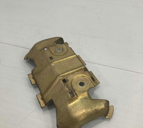 Suporte Maçaneta Externa Traseira Direita Gm Corsa Classic