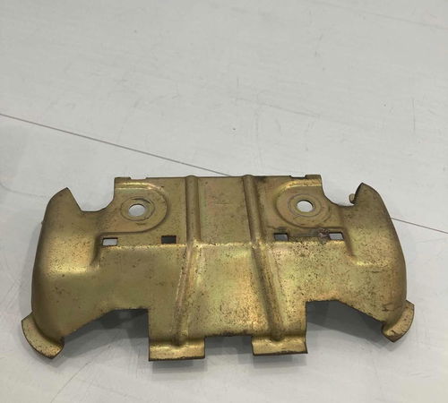 Suporte Maçaneta Externa Traseira Direita Gm Corsa Classic