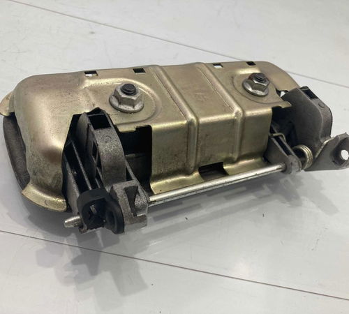 Maçaneta Externa Traseira Direita Chevrolet Corsa Classic