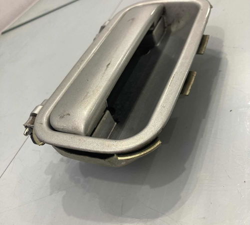 Maçaneta Externa Traseira Direita Chevrolet Corsa Classic