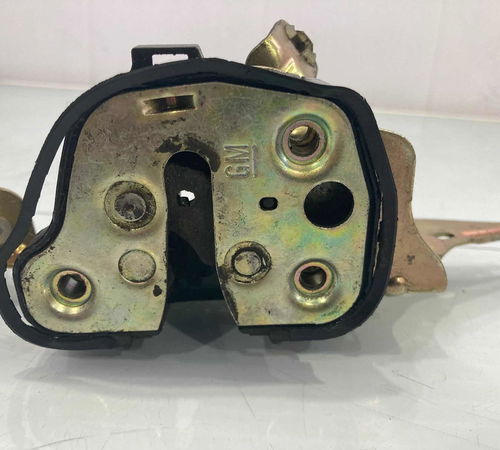 Fechadura Porta Traseira Direita Chevrolet Corsa Classic