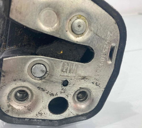 Fechadura Porta Traseira Direita Chevrolet Corsa Classic