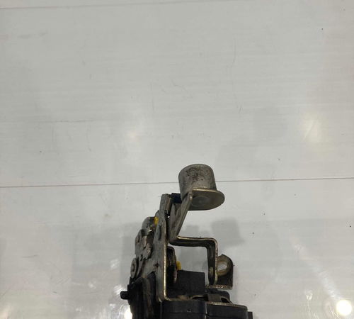 Fechadura Porta Traseira Direita Chevrolet Corsa Classic