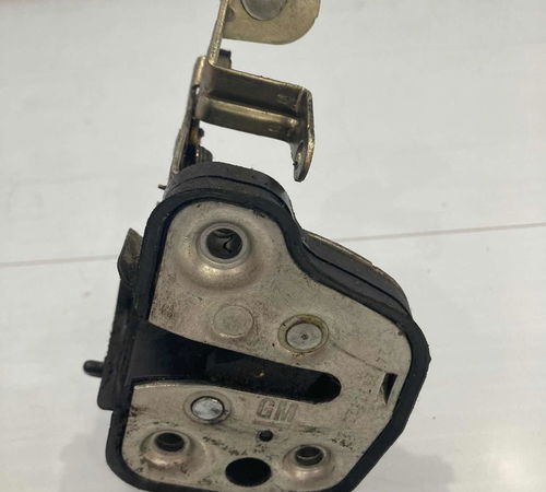 Fechadura Porta Traseira Direita Chevrolet Corsa Classic
