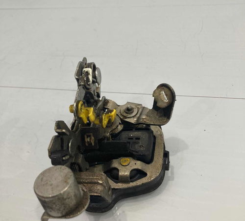 Fechadura Porta Traseira Direita Chevrolet Corsa Classic