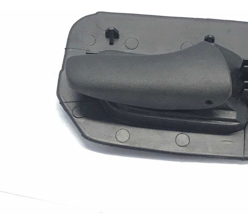 Puxador Interno C/detalhe T.d Gm Corsa C...