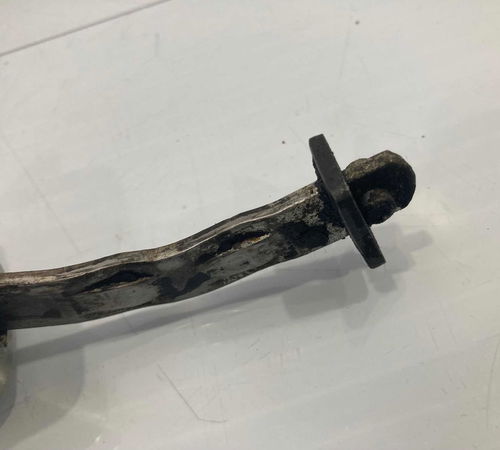 Limitador Porta Traseira Direita Chevrolet Corsa Classic