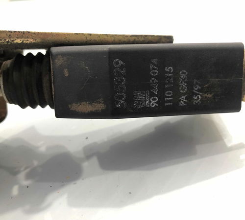 Fechadura Traseira Direita Chevrolet Corsa Classic 00/10