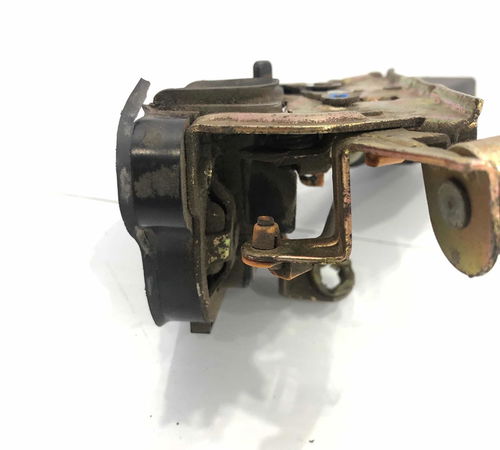 Fechadura Traseira Direita Chevrolet Corsa Classic 00/10