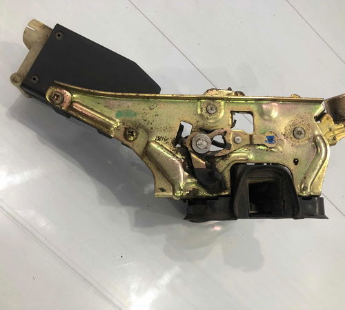 Fechadura Traseira Direita Chevrolet Corsa Classic 00/10