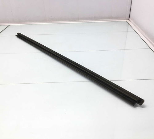 Pestana Externa Traseira Direita Volkswagen G5/g6 Voyage 12