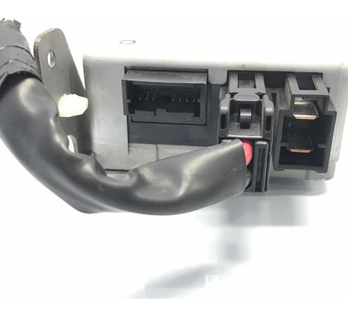 Módulo Coluna Direção Elétrica Nissan Tiida 1.8 2008/2014