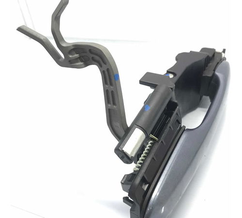 Maçaneta Externa Porta Traseira Direita Toyota Corolla 19/21