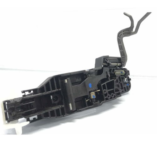 Maçaneta Externa Porta Traseira Direita Toyota Corolla 19/21