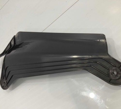 Acabamento Fechadura Traseira Direita Hyundai Hb20 Sedan