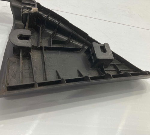 Acabamento Traseiro Direito Interno Hyundai Hb20 Sedan C/der