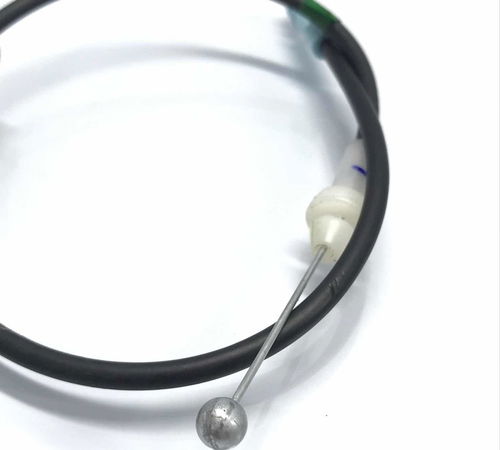 Par De Cabo Fechadura Porta T.d Toyota Corolla 2019/2021