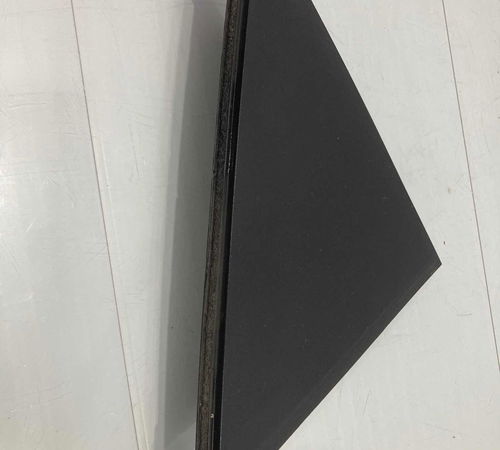 Acabamento Porta Traseira Direita Hyundai Hb20 Hatch