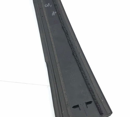 Moldura Quadro Janela Porta T.d Toyota Corolla 2019/2021