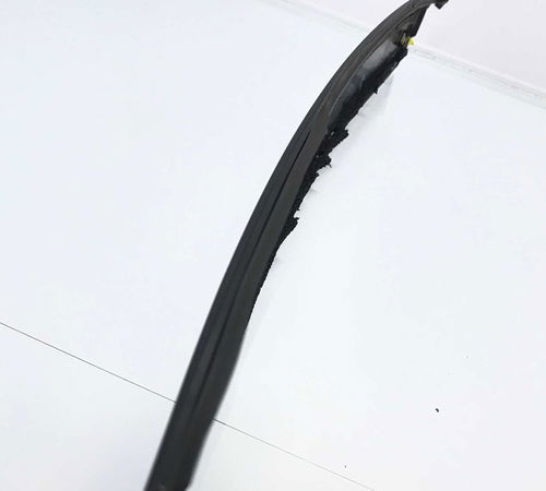 Moldura Quadro Janela Porta T.d Toyota Corolla 2019/2021