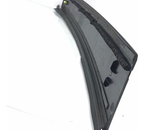 Moldura Quadro Janela Porta T.d Toyota Corolla 2019/2021