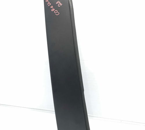 Moldura Quadro Janela Porta T.d Toyota C...