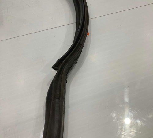 Borracha De Vedação Traseira Direita Hyundai Hb20 Sedan
