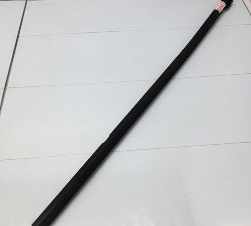 Pestana Externa Traseira D. Volkswagen Up 2015 C/detalhe
