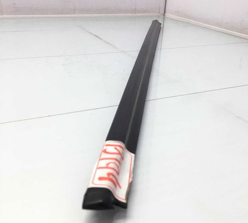 Pestana Externa Traseira D. Chevrolet Corsa Classic 00/10