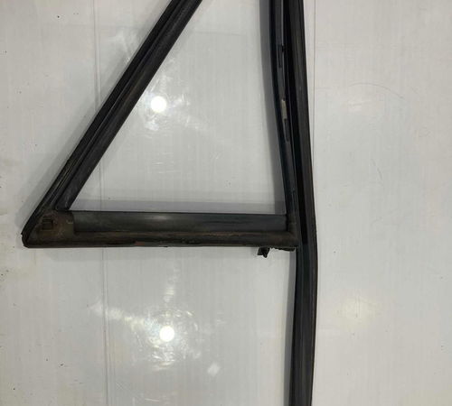 Borracha Canaleta Traseira Direita Hyundai Hb20 Sedan 13/16