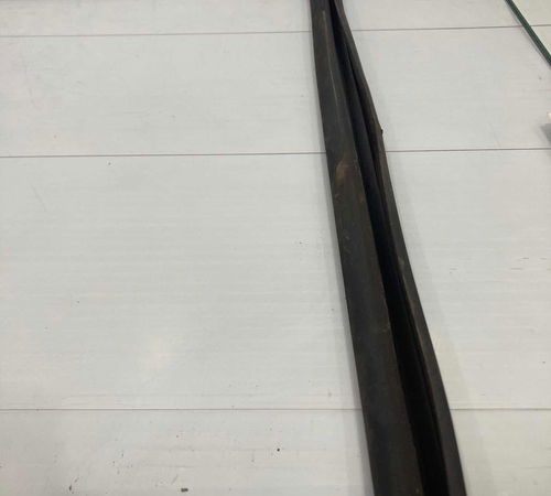 Borracha Canaleta Traseira Direita Hyundai Hb20 Sedan 13/16